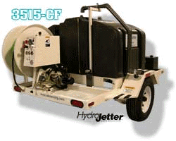 3515-CF - Trailer Jetter