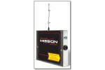 Mission - Model 110 RTU - Turnkey Monitoring And Control System