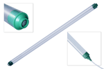 BioBailer - Model 428 - Biodegradable Clear PVC Bailer