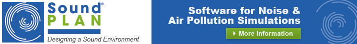 SoundPLAN International LLC