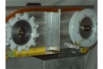 Mighty Mack - BG01 - Oil Skimming System
