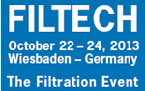 FILTECH 2013