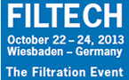 FILTECH 2013