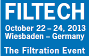 FILTECH 2013