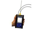 AdvancedSense - DP - Differential Pressure Meter