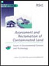 Assessment and Reclamation of Contaminated Land