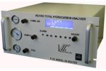 Model 20 FID - Hydrocarbon Analyzer