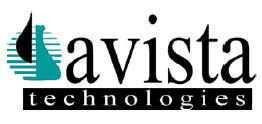 Avista Technologies (UK) Ltd