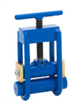 16 to 32mm - Maxifuse Heavy Duty Double “U” Squeeze Tool with Buffer Stop Plates