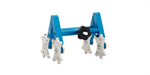 20 - 63mm - Maxifuse Superclamp Multi Size Positioning Tool for Sizes
