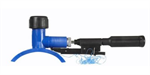 Maxifuse Calderprep Saddle Outlet (Lateral) Scraping Tool