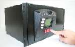 Sentry - Rack-Mounted Gas Chromatograph
