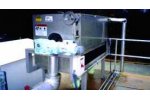 Rotary Drum Concentrator