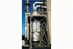 HEI™ (High Energy Ionizer) - Wet Electrostatic Precipitator System