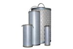Adsorbent AT Cartridges
