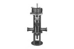 Liquid Carbon Dioxide Filter