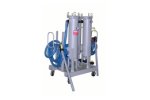 Machine Tool Coolant
