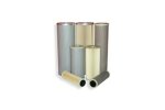PL Pleated Paper Cartridges