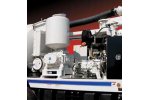 Dual Engine PD Combination Machine