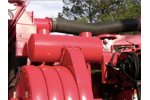 Centrifugal Compressor Quiet Package