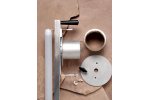 Bailer Retrieval System