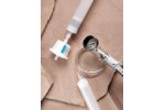 The Single Sample Disposable Pressurized Bailer