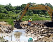 EPA Adds Nine Hazardous Waste Sites to Superfund’s National Priorities List
