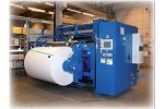 AR80C - Match Speed Paster/Splicer