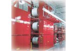 AUTOWEB - Stackable Paster for High Production Speeds