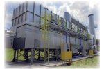 EPSILON - Regenerative Thermal Oxidizer (RTO)