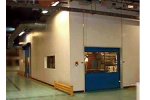 Permanent Total Enclosures (PTE)