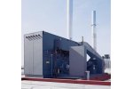 QUANTUM - Catalytic Oxidizer