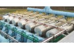 Regenerative Carbon Adsorption Systems