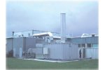 VOCSIDIZE - Regenerative Thermal VOC Oxidation