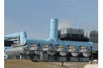 Regenerative Carbon Adsorption Systems
