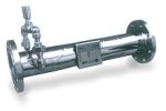 Sludge Static Mixer (Hi-Pass Sludge)