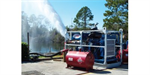 Multi-Stage High Pressure Pump