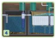 SaniTEE - Wastewater Screening Devices