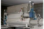 Washer Compactor