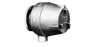 31490 - Rotary Position Transmitter
