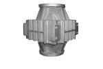 94309 - Flame Arrester (Plate Element)