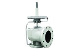 94640 - Pilot Operated Relief Valve (Pressure Diaphragm Pilot)
