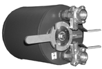 97101 - High Pressure Manual Drip Trap