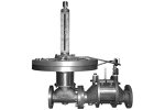 97160 - Pressure Relief/Flame Trap Assembly