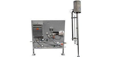 Shand & Jurs Biogas - 97301 - Waste Gas Flare