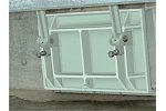 Flexible Flap Gates