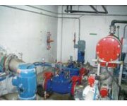 Valuing Global Valves
