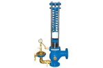 Dynamic Lifter - Model A106-DL - Spring Pressure Relief Valve