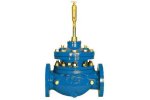 Model 106-PGM / S106-PGM - Full Port, Integral Back-Up, Dual Diaphragm, Automatic Control Valve