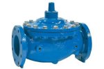 Model 106-PG / S106-PG - Full Port, Single Chamber, Hydraulically Operated Valve